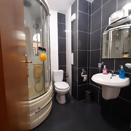 Апартамент Рени Apartamento