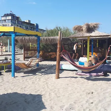 Apartamento Апартамент Рени Pomorie
